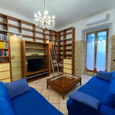 Appartamento Rossini's House Cagliari