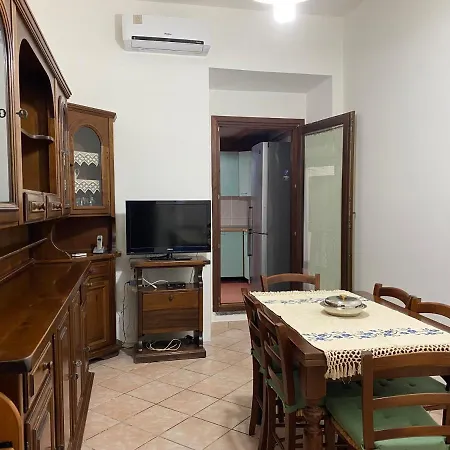 Rossini's House Appartamento Cagliari