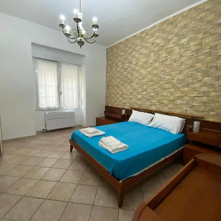 Rossini's House Appartamento