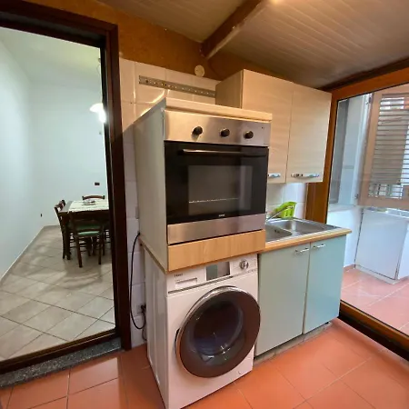 Appartamento Rossini's House Cagliari