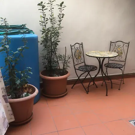 Appartamento Rossini's House *